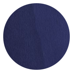 Kobalt blauw gebeitst