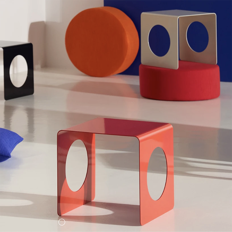 Geobau bijzettafel - Afbeelding 2