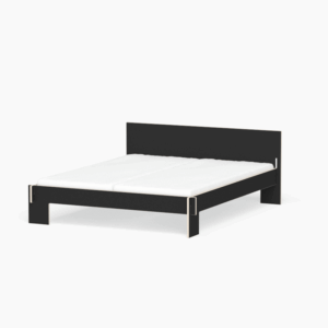 Siebenschläfer bed